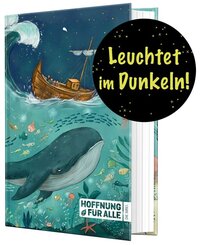 Hoffnung f&uuml;r alle. Die Bibel - Kids Edition