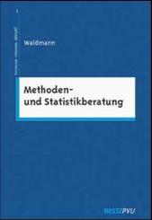 Methoden- und Statistikberatung