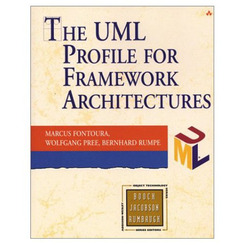 The UML Profile for Framework Architectures