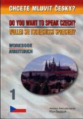 Wollen Sie Tschechisch sprechen: Workbook / Arbeitsbuch