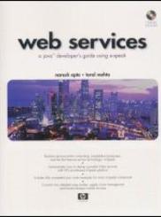 Web Services, w. CD-ROM