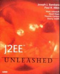 J2EE Unleashed