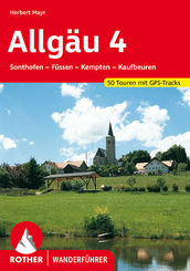 Allgäu - Bd.4