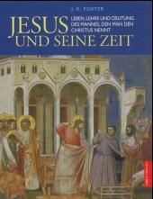 Jesus und seine Zeit