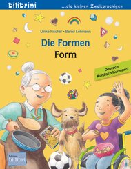 Die Formen (Deutsch-Kurdisch/Kurmanc&icirc;)