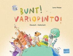 Bunt! (Deutsch-Italienisch)
