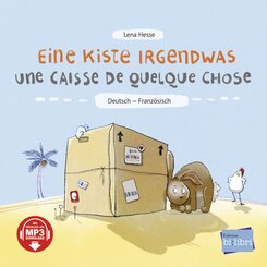 Eine Kiste Irgendwas (Deutsch-Franz&ouml;sisch)