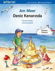 Am Meer (Deutsch-T&uuml;rkisch)