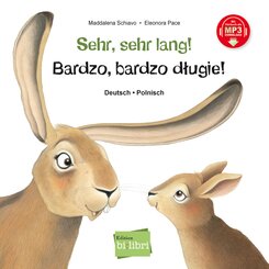 Sehr, sehr lang! (Deutsch-Polnisch)