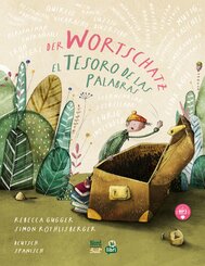 Der Wortschatz (Deutsch-Spanisch)