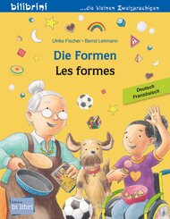 Die Formen (Deutsch-Franz&ouml;sisch)