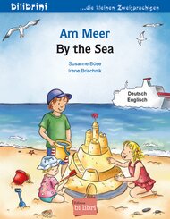Am Meer (Deutsch-Englisch)