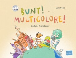 Bunt! (Deutsch-Franz&ouml;sisch)