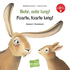 Sehr, sehr lang! (Deutsch-Rum&auml;nisch)