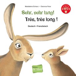 Sehr, sehr lang! (Deutsch-Franz&ouml;sisch)