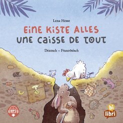 Eine Kiste Alles (Deutsch-Franz&ouml;sisch)