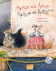 Arthur und Anton (Deutsch-Franz&ouml;sisch)