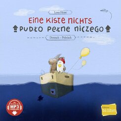 Eine Kiste Nichts (Deutsch-Polnisch)