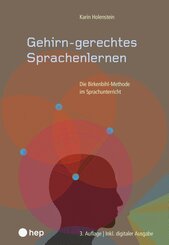 Gehirn-gerechtes Sprachenlernen (Print inkl. E-Book Edubase)