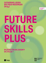 Future Skills Plus (Print inkl. E-Book Edubase)
