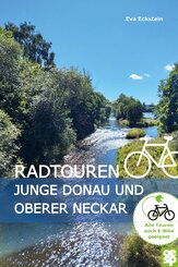 Radtouren Junge Donau und Oberer Neckar