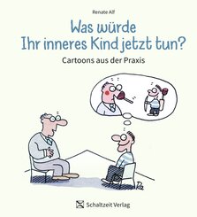 Was w&uuml;rde Ihr Inneres Kind jetzt tun ?