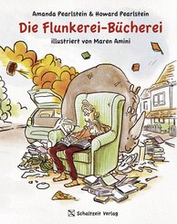 Die Flunkerei-B&uuml;cherei
