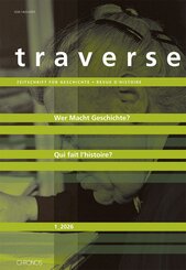 Wer Macht Geschichte?