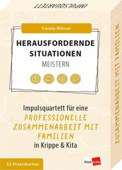 Herausfordernde Situationen meistern