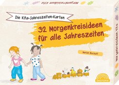 32 Morgenkreisideen f&uuml;r alle Jahreszeiten