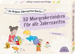 32 Morgenkreisideen f&uuml;r alle Jahreszeiten