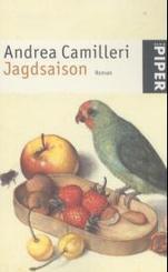 Jagdsaison