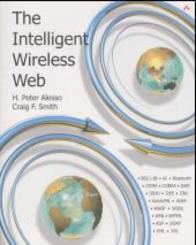 The Intelligent Wireless Web