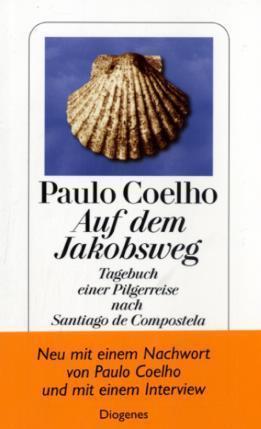 Auf dem Jakobsweg