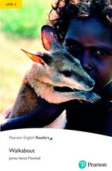 PERL2: Walkabout Book with eBook and audio