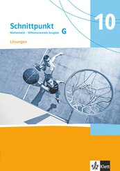 Schnittpunkt Mathematik 10G. Differenzierende Ausgabe