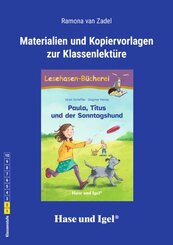 Begleitmaterial: Paula, Titus und der Sonntagshund