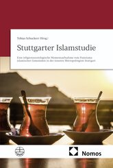 Stuttgarter Islamstudie