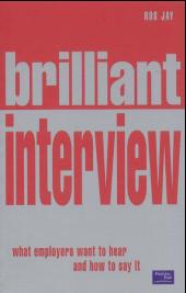 brilliant interview