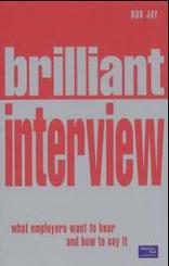 brilliant interview