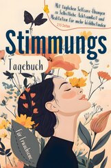 Stimmungstagebuch f&uuml;r Erwachsene