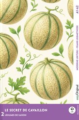 Le Secret de Cavaillon - Franz&ouml;sische Krimi-Lekt&uuml;re A1-A2 (+ Audio-Online), m. 1 Audio, m. 1 Audio