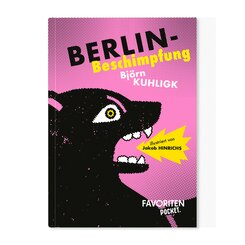 Berlin-Beschimpfung