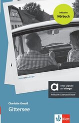 Gittersee, m. 1 Beilage