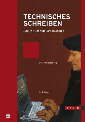 Technisches Schreiben (nicht nur) für Informatiker