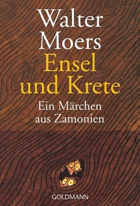 Ensel und Krete 