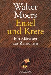 Ensel und Krete 