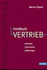 Handbuch Vertrieb