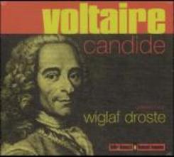 Candide, 3 Audio-CDs