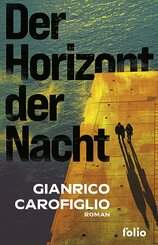 Der Horizont der Nacht